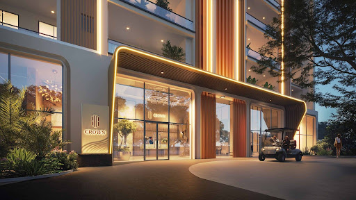 Suncity Monarch Sector 78 Gurgaon